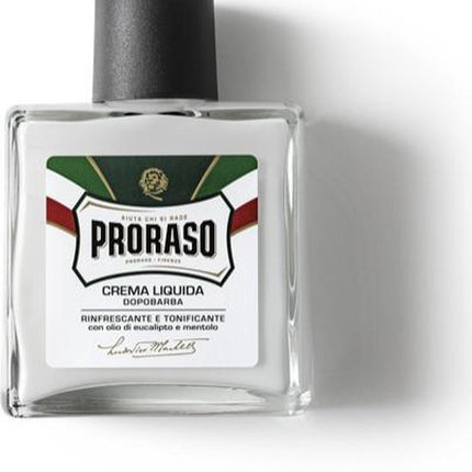 Proraso green aftershave balsem 100ml