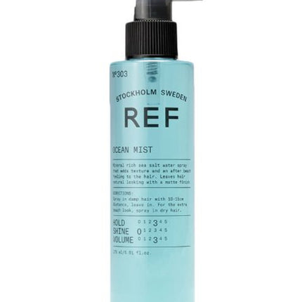 REF Stockholm - Ocean Mist Spray N°303 Haarspray - 175 ml