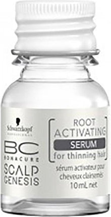 Schwarzkopf Bonacure Scalp Therapy  Root Activating Haarserum 7x10ml