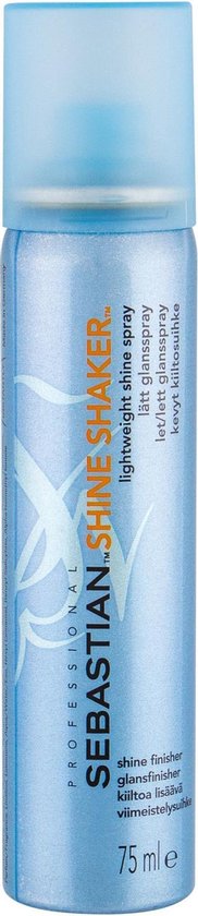 Sebastian Shine Shaker Glansspray