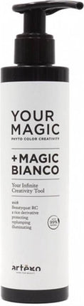 Artègo - Your Magic - + Magic White - 200 ml