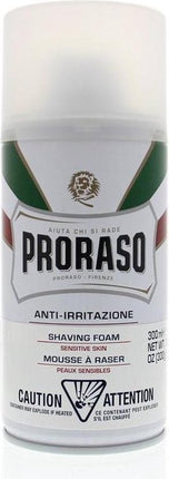 Proraso Sensitive Scheerschuim 300ml