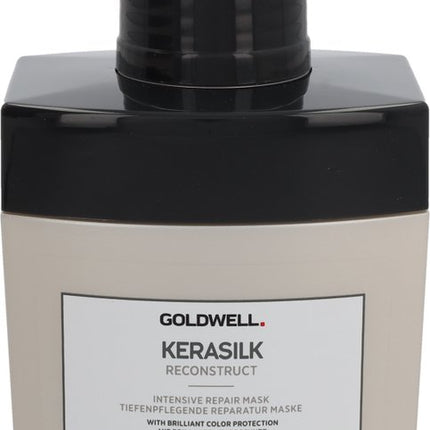 Goldwell Kerasilk Reconstruct Intensive Repair Mask 500ml