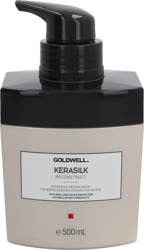 Goldwell Kerasilk Reconstruct Intensive Repair Mask 500ml