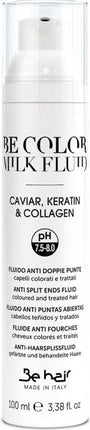 Be Hair - Be Color Milk Fluid 100ml