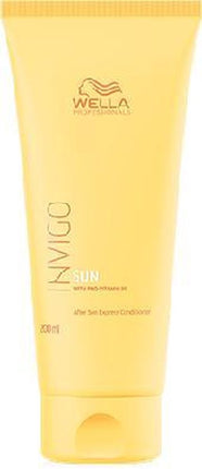 Wella Professionals Invigo SUN Conditioner 200ML - Conditioner voor ieder haartype