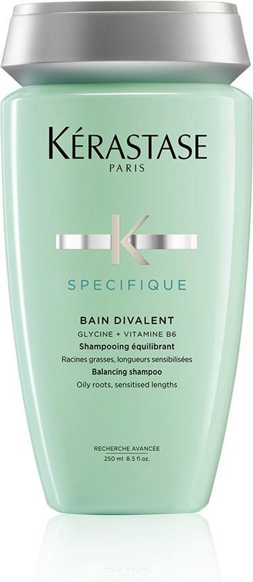 Kérastase Specifique Bain Divalent Shampoo - 250 ml
