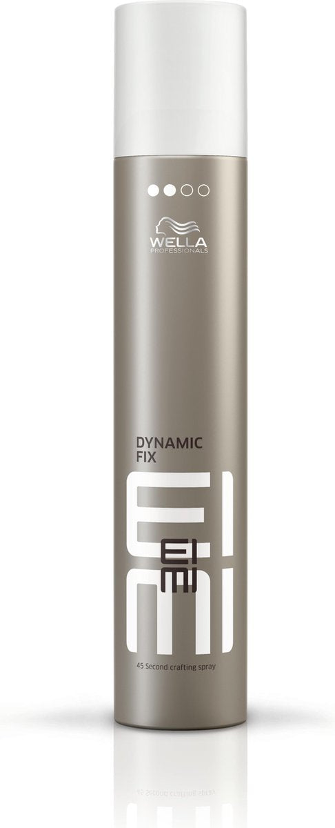 Wella Professionals - EIMI - Dynamic Fix - 500ml