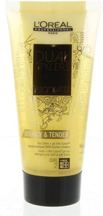 L'Oreal Dual Stylers Bouncy and Tender