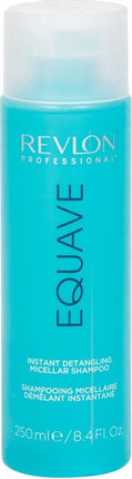 Revlon Equave Hydro Detangling Shampoo-250 ml - vrouwen - Voor