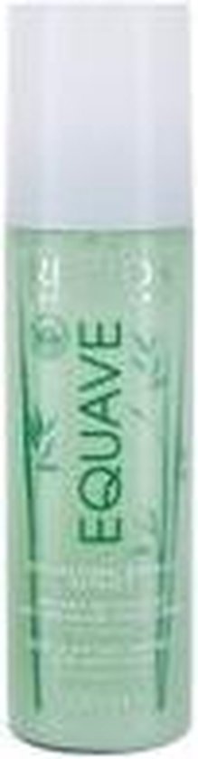 Revlon Professional - Equave Instant Detangling Bamboo Conditioner - Conditioner For Easy Hair Combing