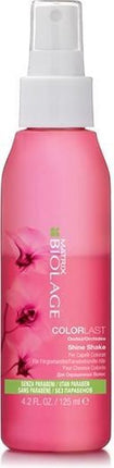 Matrix Biolage Colorlast Shine Shake Spray 125ml