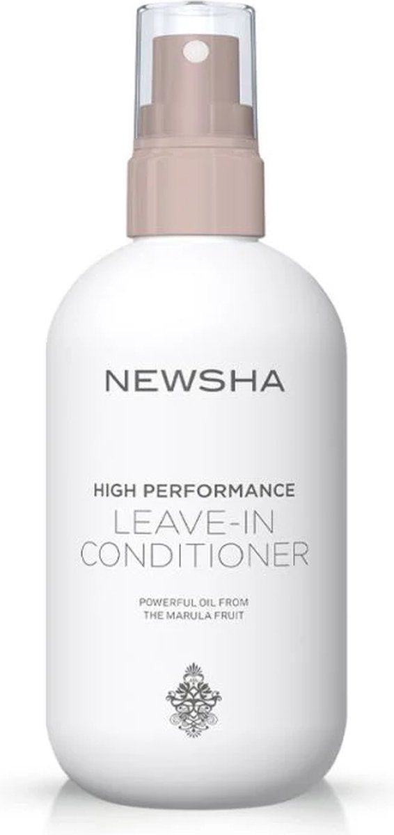 NEWSHA - CLASSIC High Performance Leave-In Conditioner 250ML