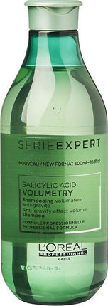 L'Oreal Serie Expert Volumetry Shampoo