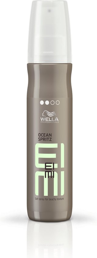 Wella EIMI Ocean Spritz haarspray Unisex - 150 ml