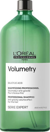 L'Oréal Professionnel Serie Expert Volumetry Shampoo 1500 ml -  vrouwen - Voor