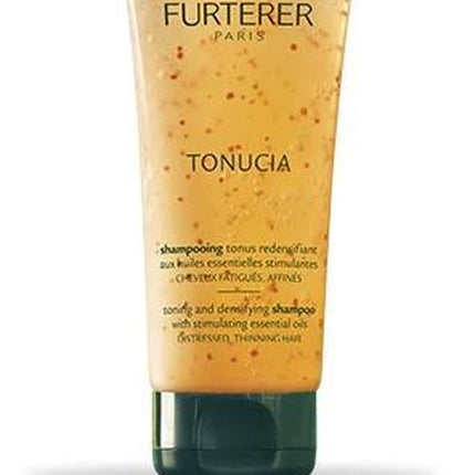 Rene Furterer Tonucia Toning And Densify. Shampoo