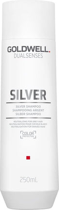 Goldwell Dualsenses Silver Silver Shampoo 250 ml