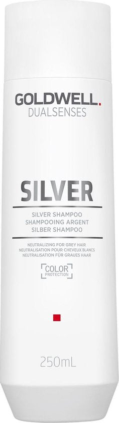 Goldwell Dualsenses Silver Silver Shampoo 250 ml