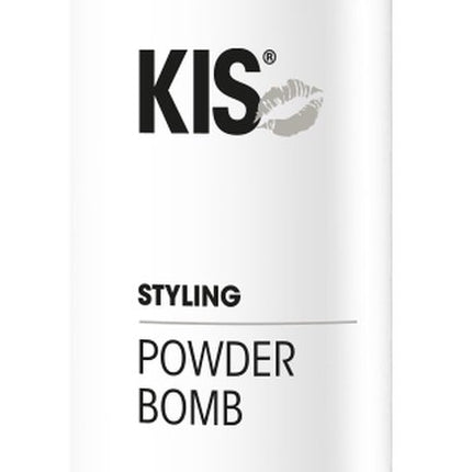Kis Styling Powder Bomb Volume Poeder - 10gr