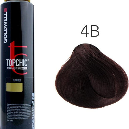 Goldwell - Topchic Depot Bus 250 ml 4B