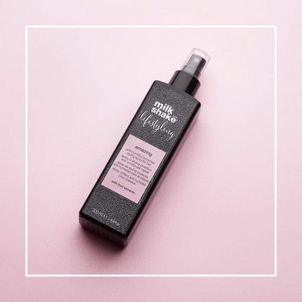 milk_shake lifestyling amazing 200 ml