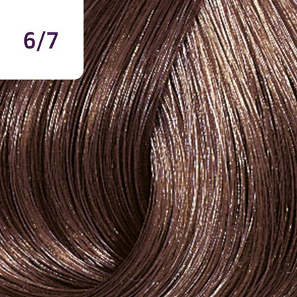 Wella Color Touch 60ml  6/7