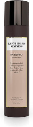 Lernberger Stafsing HAIRSPRAY STRONG HOLD haarspray Vrouwen 300 ml