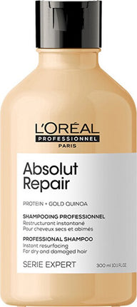 L’Oréal Paris Serie Expert Absolut Repair Vrouwen Zakelijk Shampoo 300 ml