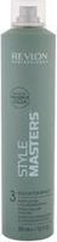 Revlon Professional - Style Masters Volume Elevator Spray - 300 ml