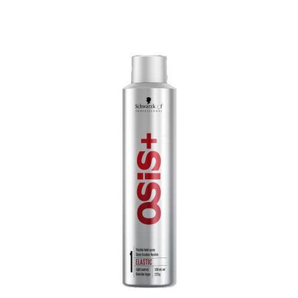 Schwarzkopf Professional - OSiS+ Elastic Hairspray - 300 ml