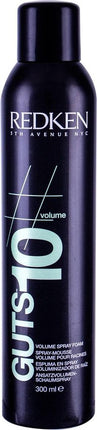 Redken Guts Volume Spray Foam - Haarspray 300 gr