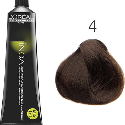 L'Oréal Paris INOA 60 ml -  4