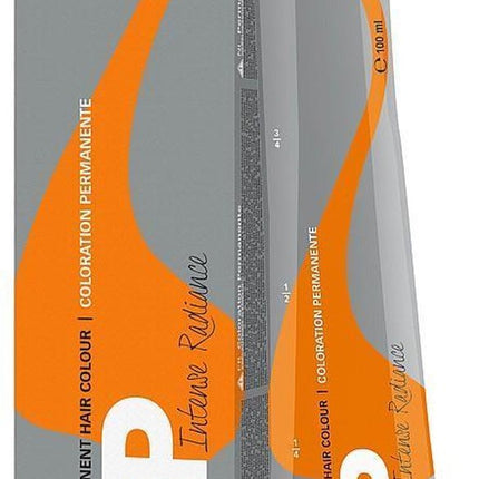 Xp100 Intense Radiance Permanent Hair Colour 8.13