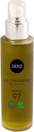 Zenz Oil Treatment Pure N°97  100ml