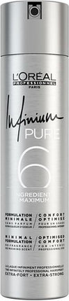 L'Oréal Professionnel Infinium Pure Extra Strong 500 ml