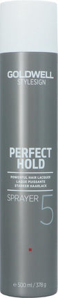 Goldwell - Style Sign Perfect Hold - 500ml