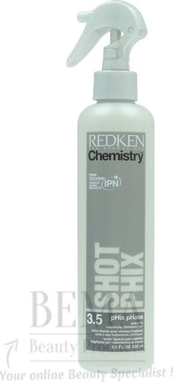 Redken - Redken Chemistry System Shot Phix 3.5