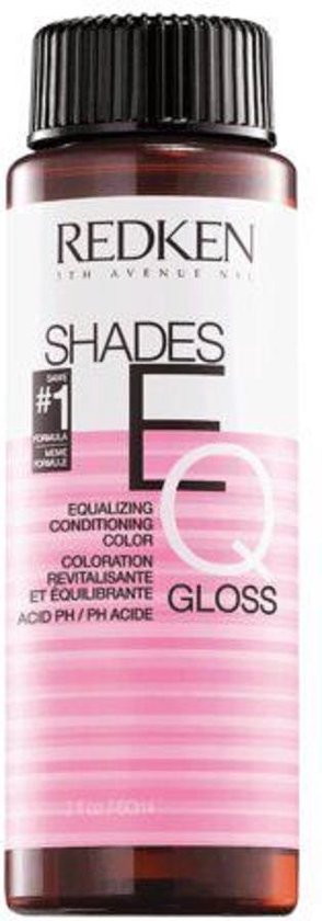 Redken Shades EQ 09b Irish creme 60ml