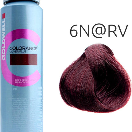 Goldwell Colorance New Grey Bus 6N@RV 120ml