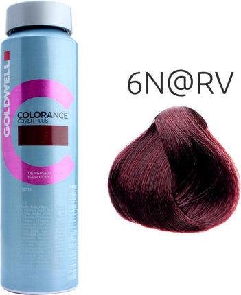 Goldwell Colorance New Grey Bus 6N@RV 120ml