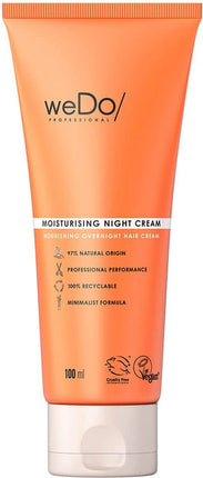 weDo Nourishing Night Cream 100 ML