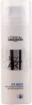 L’Oréal Paris Tecni Art Fix Move haargel Unisex 150 ml