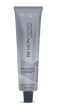 Permanente Kleur Color and Care Revlon Revlonissimo Colorsmetique Nº 10.1 (60 ml)