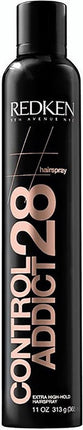 Redken Control Addict Extra High-Hold Hairspray - Haarspray - 313 gr