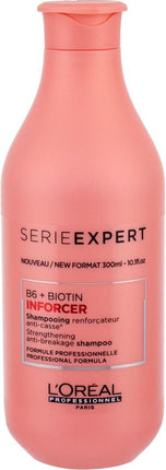 L'Oréal Professionnel Serie Expert inforcer shampoo - 300 ml