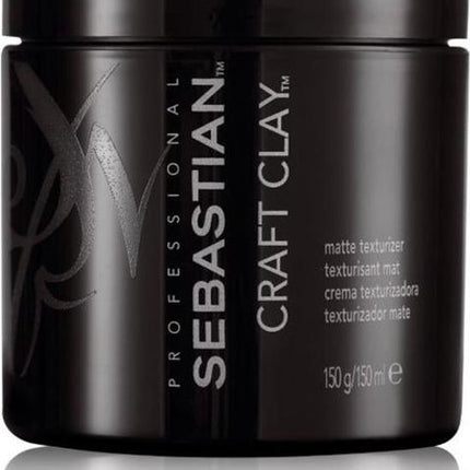 Sebastian - Craft Clay - 150 ml