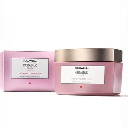 Goldwell - Kerasilk Color Intensive Luster Mask - 200ml