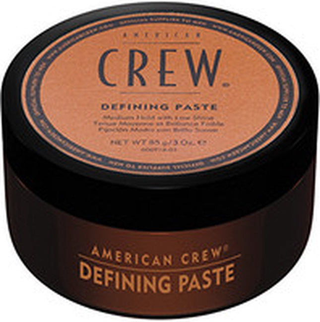 American Crew Defining Paste Haarwax - 85 gr