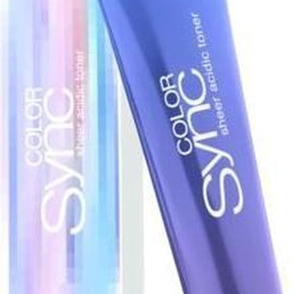 Matrix - SoColor Sync Brunette Ash Toner